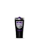 Hydrapeak NBA Officially Licensed Sacramento Kings Roamer 30oz Vacuum Insulated Stainless Steel Tumbler with 2-in-1 Flip & Straw Lid, Spill-Proof, Cup Holder Friendly Design