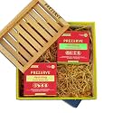 Hydrating and Clarifying Face Wash Bar with Wooden Storage Dish, 3 -in-1 Face Wash Gift Set | Sulphate & Paraben Free | Soap Free | Unisex (Pack of 3)