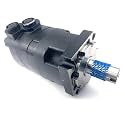 Hydraulic Drive Motor 109-1101-006 109-1101 for Eaton Char-Lynn 4000 Series Motor 1091101006 1091101