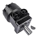 Hydraulic Motor Replacement for Eaton Char-Lynn H Series Motor 4 Bolt STD
