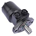 Hydraulic Gerotor Motor Replacement for Eaton Char-Lynn H Series 101-1031