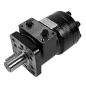 Hydraulic Motor Assembly, 101-1017 1011017 101-1017-009 1011017009 Replacement for Eaton Char-Lynn H Series