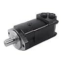 Hydraulic Motor Assembly, 104-1006 104-1006-006 1041006 1041006006 Replacement for Char-Lynn Eaton 2000 Series