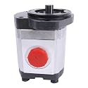 Hydraulic Pump 6669385 6650678 6667723 Compatible with Bobcat 653 751 7753 753 763 773