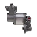 Hydraulic Pump Assy E1NN600AA Compatible with Ford/New Holland 2000 2300 2310 2600 3000 3300 3400 3500 3600 4610 5610 7710 8830