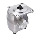 Hydraulic Pump Replacement for Kubota Tractor B20 B1-14 B1-15 B1200 B1400 B1402 B6200D B7200D B8200EP B6200E Part# 67111-36100, 67111-76100, 67111-76103