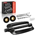 Hydraulic Steering Cylinder Seal Repair & Bracket Puller Kit - Compatible with HC5345, HC5341-HC5348, HC5358, HC5365, HC5375, HC5394, HC5445, and HC6750-HC6755 Series.
