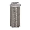 Hydraulic Suction Filter, Hydraulic Suction Metal Screen Filter Heavy Equipment Parts Accessories for Generator Auto