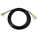 5m Hydraulic Pressure Test Hose, 64MPa M16x2 Female