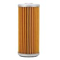 Hydraulic Transmission Filter, 411154s Hydraulic Transmission Filter with High Filtration Efficiency Longlasting Antiaging for XONEi