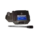 Hydraulic Valve MSW-02X Manual reversing DMT-03-3C6-W/60(DMT-03-3C6-W-60)