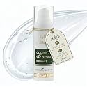 HydrO 4D Hyaluronic Acid Serum for Face – 4 Molecular Weight HA Complex Targeting Multiple Skin Layers – Plumping, Hydrating Serum for Dry, Dull, Dehydrated Skin – Vegan – 1 fl oz