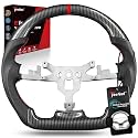 Hydro-Dip Steering Wheel for Corvette C6 2006-2011