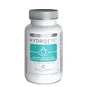 HydroEye Dry Eye Supplement, Clinically Tested, GLA &amp; Omega3s - 120 Count