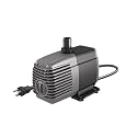 Active Aqua Submersible Pump - UL-Listed - 160 GPH - Foam/Rubber