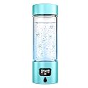 340ml Portable Hydrogen Water Bottle Generator with