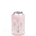 HydroJug Can Cooler 12 oz, Stainless Steel Can Holder, Bouqet