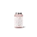 HydroJug Can Cooler 12 oz, Stainless Steel Can Holder, Magnolia