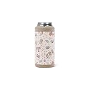 HydroJug Can Cooler 16 oz, Stainless Steel Can Holder, Mesa