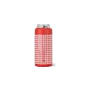HydroJug Slim Can Cooler 12 oz, Stainless Steel Can Holder, Summer Picnic