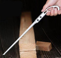 Hyfridz Alloy Steel Wallboard Hand Saw for Wood, PVC Pipe & Drywall Cutting Hand Tool Kit