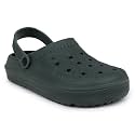Hygear Men39s Feather EVA Clogs Lightweight