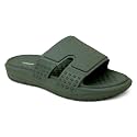 Hygear Men39s Garcia EVA Slides Ultra