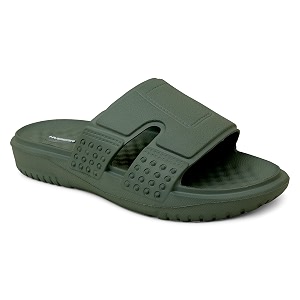 Hygear Mens Garcia EVA Slides Ultra