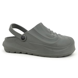 Hygear Mens Torpido EVA Clogs Lightweight