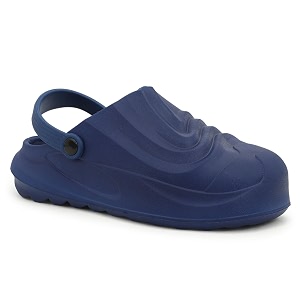 Hygear Mens Torpido EVA Clogs Lightweight