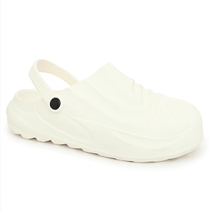 Hygear Mens Torpido EVA Clogs Lightweight