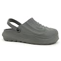Hygear Men39s Torpido EVA Clogs Lightweight