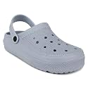 Hygear Men39s Feather EVA Clogs Lightweight