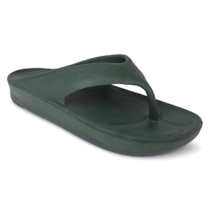Hygear Mens James EVA Slippers Ultra