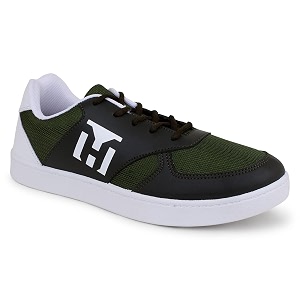 Hygear Mens Metaphor Sneakers