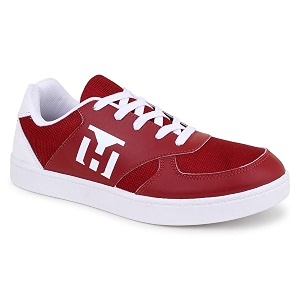 Hygear Mens Metaphor Sneakers