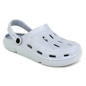 Hygear Mens Omega EVA Clogs Lightweight
