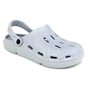 Hygear Men39s Omega EVA Clogs Lightweight