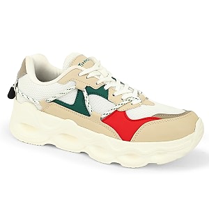 Hygear Mens Petra Sneaker
