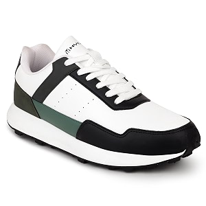 Hygear Mens Wales Sneaker