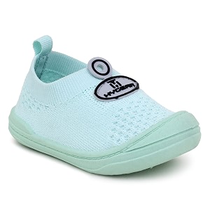 Hygear Unisex-Child Babyfit Kids Casual Shoes