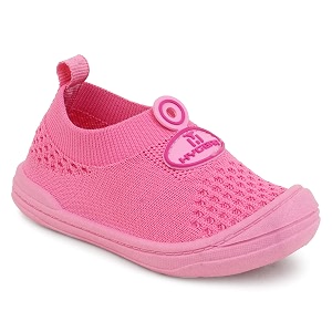 Hygear Unisex-Child Babyfit Kids Casual Shoes