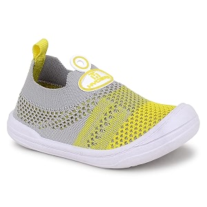 Hygear Unisex-Child Infantx Walking Shoes