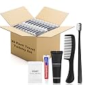 Hygiene Kit Bulk, Convenience Kits Individual Packaging (30-Pack)
