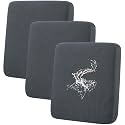 hyha Waterproof Couch Cushion Covers for Pets, Non Slip Sofa Seat Cover