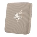 hyha Waterproof Couch Cushion Covers for Pets, Non Slip Sofa Seat Cover