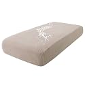 hyha Waterproof Couch Cushion Covers for Pets, Non Slip Sofa Seat Cover