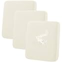hyha Waterproof Couch Cushion Covers for Pets, Non Slip Sofa Seat Cover