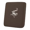 hyha Waterproof Couch Cushion Covers for Pets, Non Slip Sofa Seat Cover