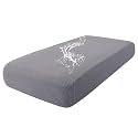 hyha Waterproof Couch Cushion Covers for Pets, Non Slip Sofa Seat Cover